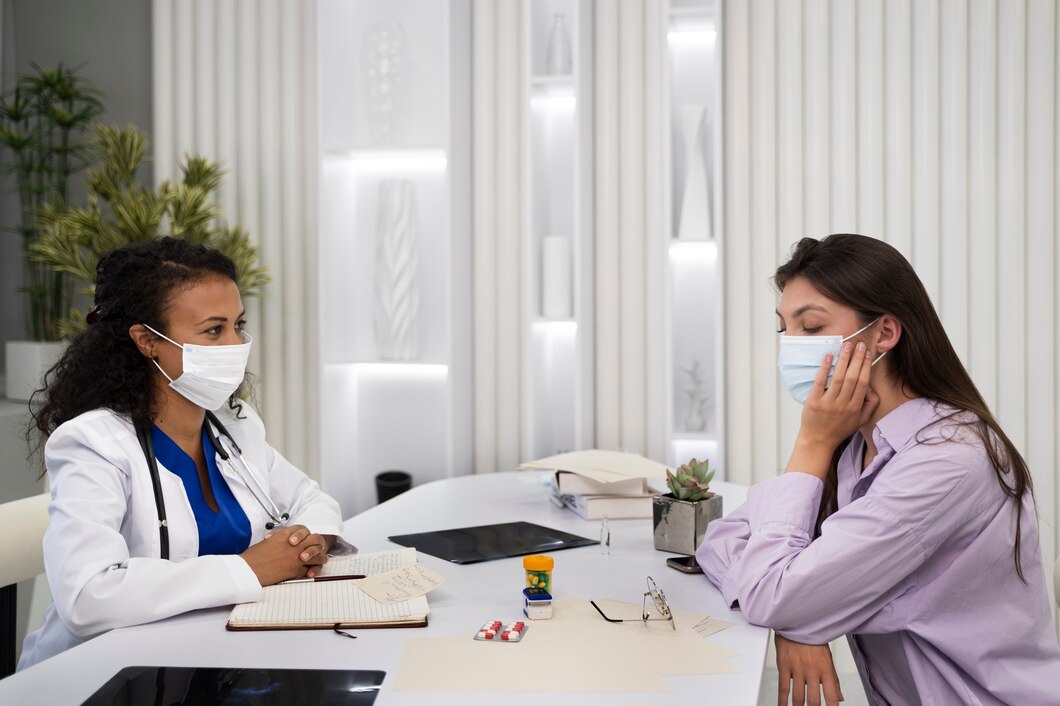 Treatment & Follow-Up Care
